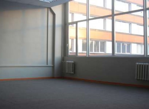 Бизнес-центр "Инвест-К" – фото объекта