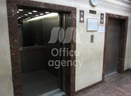 Административное здание "Маши Порываевой, 11Б" – фото объекта