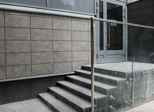 Бизнес-центр "2-я Брестская, 43с4" – фото объекта