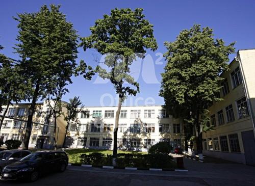 Бизнес-центр "ИТКОЛ - Фрезер" (Москва, 1-я Фрезерная, 2/1с10) – фото Бизнес-центр "ИТКОЛ - Фрезер" – фото объекта