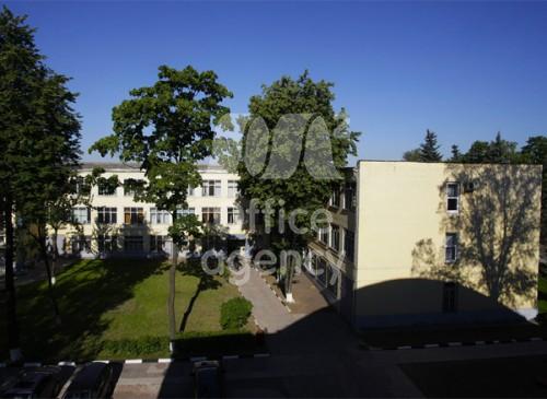 Бизнес-центр "ИТКОЛ - Фрезер" (Москва, 1-я Фрезерная, 2/1с10) – фото Бизнес-центр "ИТКОЛ - Фрезер" – фото объекта