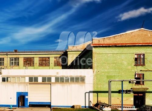 Бизнес-центр "ИТКОЛ - Фрезер" (Москва, 1-я Фрезерная, 2/1с10) – фото Бизнес-центр "ИТКОЛ - Фрезер" – фото объекта