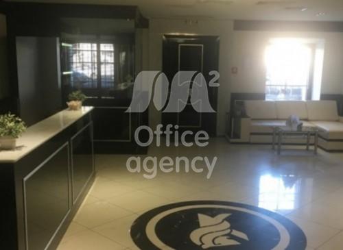 Коворкинг "Corporate Innovations Hub" (Москва, Большая Полянка, 2/10с1) – фото Коворкинг "Corporate Innovations Hub" – фото объекта