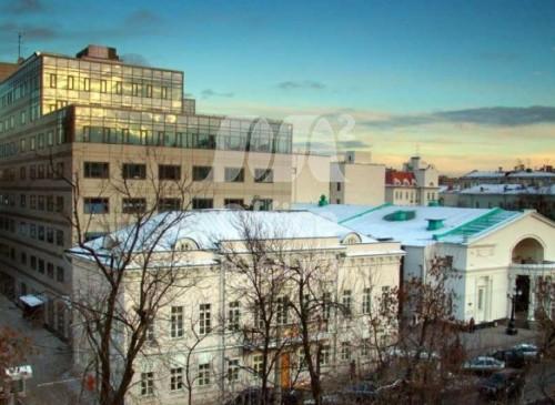 Бизнес-центр "Boulevar Ring" – фото объекта