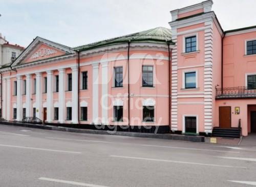 Коворкинг "Corporate Innovations Hub" (Москва, Большая Полянка, 2/10с1) – фото Коворкинг "Corporate Innovations Hub" – фото объекта