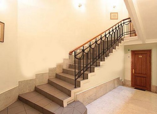 Бизнес-центр "Art Building" – фото объекта