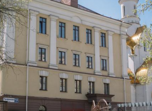 Помещение 290 м2 Особняк Трофимовский – фото объекта