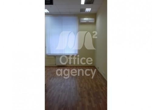 Помещение 180 м2 Административное здание Новослободская, 11 – фото объекта