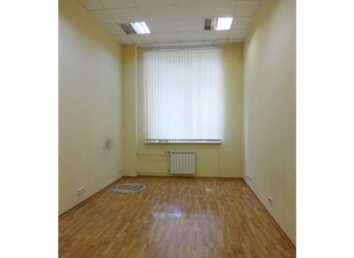 Помещение 244 м2 Административное здание Новослободская, 11 – фото объекта