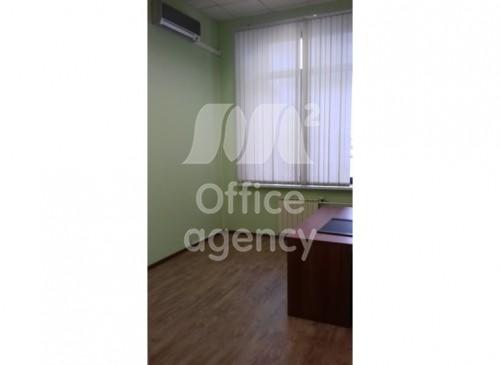 Помещение 180 м2 Административное здание Новослободская, 11 – фото объекта