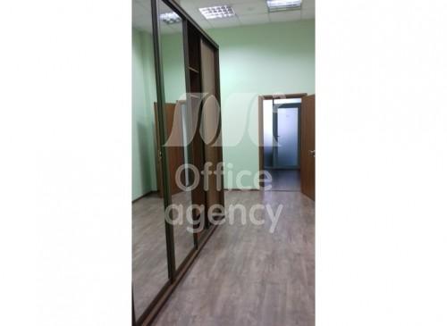 Помещение 180 м2 Административное здание Новослободская, 11 – фото объекта