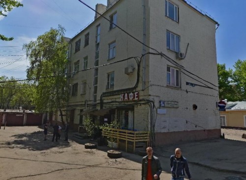 Помещение 65 м2 Административное здание Электролитный, 1 – фото объекта