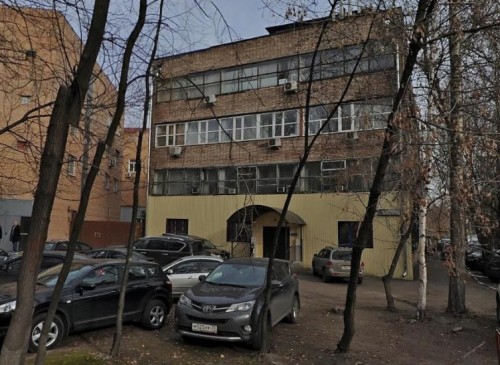 Помещение 780 м2 Административное здание Кулаков, 17 – фото объекта