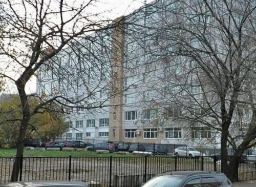 Помещение 176 м2 Бизнес-центр Бауманская, 16 – фото объекта