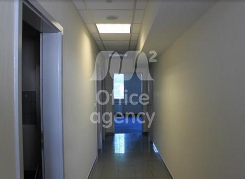 Помещение 103 м2 Бизнес-центр Mosenka Plaza 4 – фото объекта