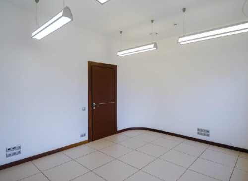 Помещение 189 м2 Административное здание Шаболовка, 2 – фото объекта