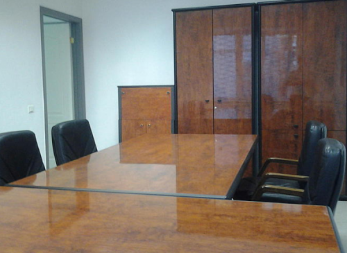 Помещение 80 м2 Жилой дом Сивцев Вражек, 7 – фото объекта