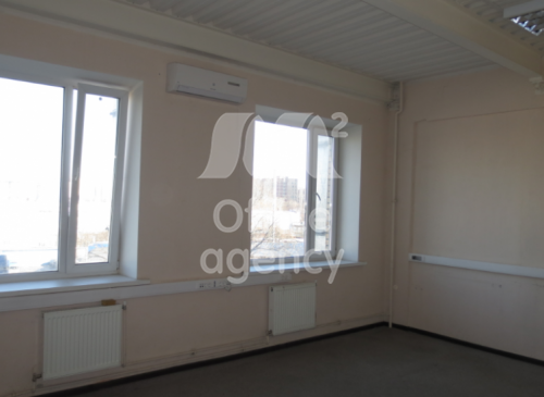 Помещение 53.69 м2 Административное здание Плеханова, 17 – фото объекта
