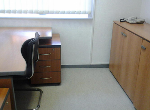 Помещение 80 м2 Жилой дом Сивцев Вражек, 7 – фото объекта