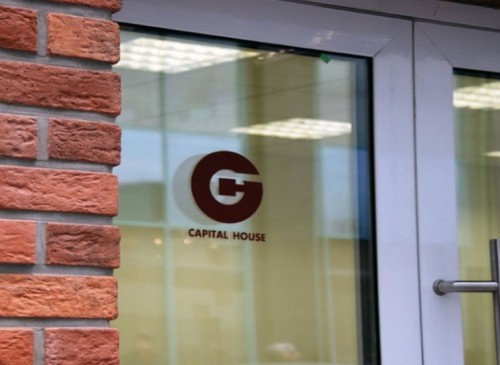 Помещение 94 м2 Бизнес-центр Capital House – фото объекта