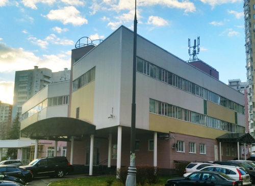 Помещение 97.8 м2 Бизнес-центр Академика Анохина, 2 – фото объекта