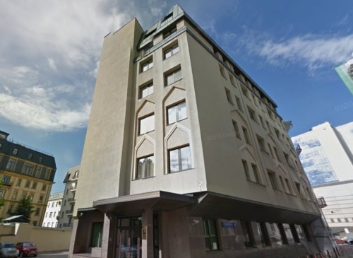 Помещение 570 м2 Административное здание Композиторская, 13 – фото объекта