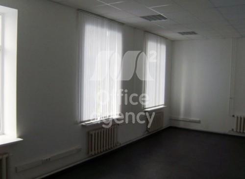 Помещение 246.2 м2 Бизнес-центр Кожевники – фото объекта