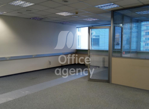 Помещение 1306 м2 Бизнес-центр Mosenka Plaza 4 – фото объекта
