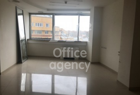 Помещение 458 м2 Бизнес-центр Mosenka Plaza 4 – фото объекта