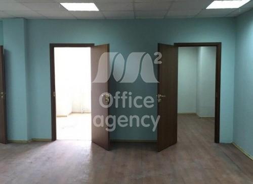 Помещение 210 м2 Бизнес-центр IQ-PARK – фото объекта