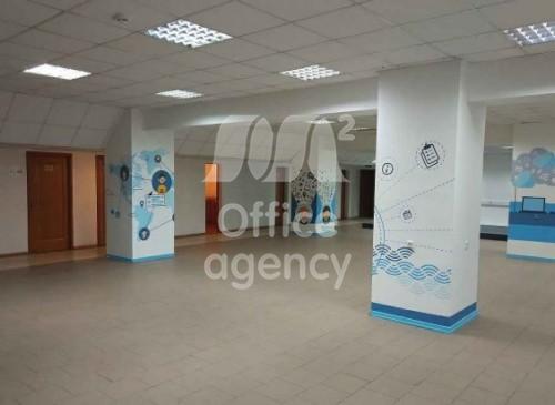 Помещение 560 м2 Особняк Графский – фото объекта