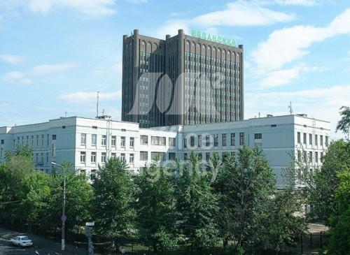 Помещение 273 м2 Бизнес-центр Рязанский – фото объекта