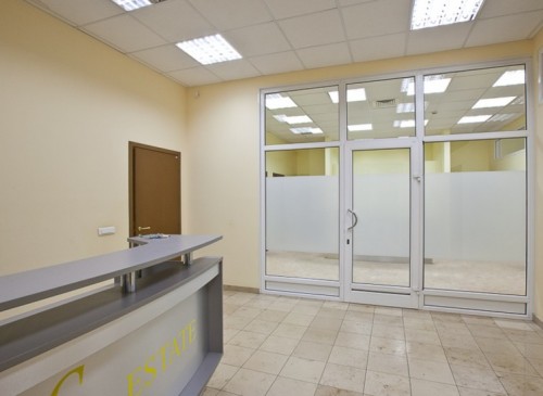 Помещение 264 м2 Особняк Малый Тишинский, 23с1 – фото объекта