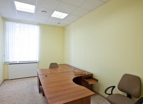 Помещение 264 м2 Особняк Малый Тишинский, 23с1 – фото объекта