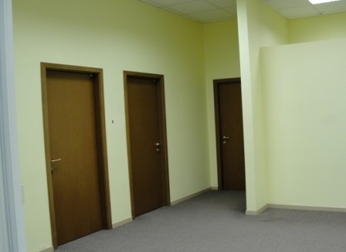 Помещение 264 м2 Особняк Малый Тишинский, 23с1 – фото объекта