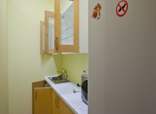 Помещение 264 м2 Особняк Малый Тишинский, 23с1 – фото объекта