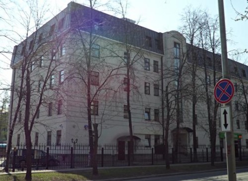 Помещение 300 м2 Бизнес-центр Кондратюка, 3 – фото объекта