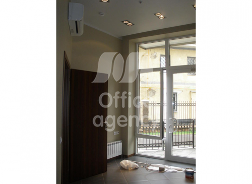 Помещение 186 м2 Жилой дом Талалихина, 8 – фото объекта