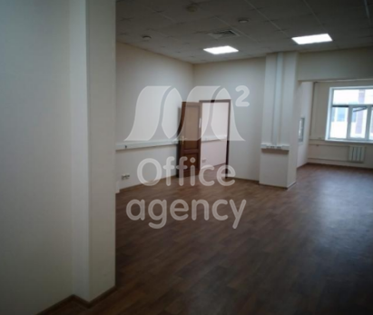 Помещение 125.5 м2 Административное здание Леснорядский переулок, 18с2 – фото объекта