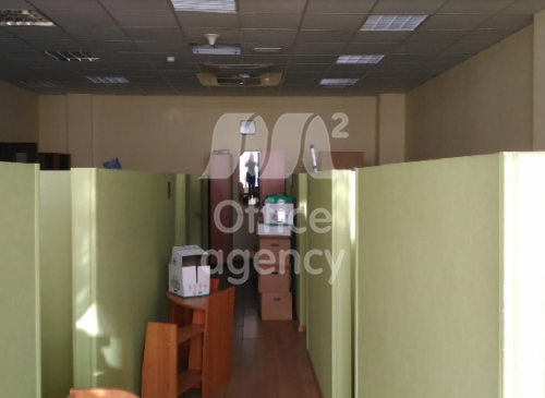 Помещение 200 м2 Бизнес-центр Переведеновский, 13с13 – фото объекта