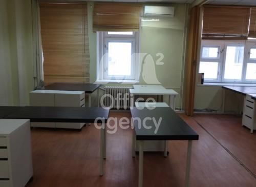 Помещение 48.5 м2 Бизнес-центр Петровка, 15 – фото объекта