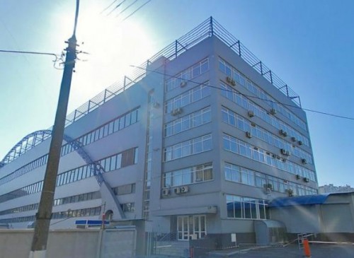 Помещение 56 м2 Бизнес-центр Серпуховской двор II – фото объекта