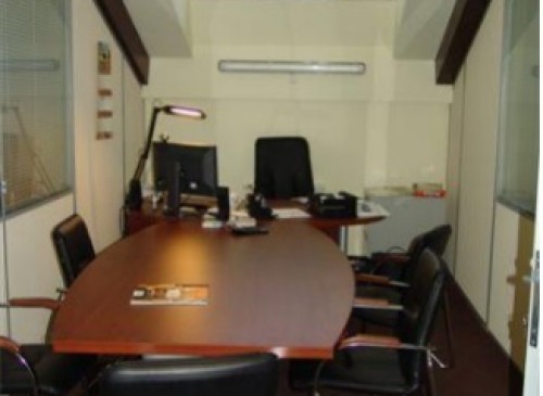 Помещение 393 м2 Бизнес-центр Ноев Ковчег – фото объекта