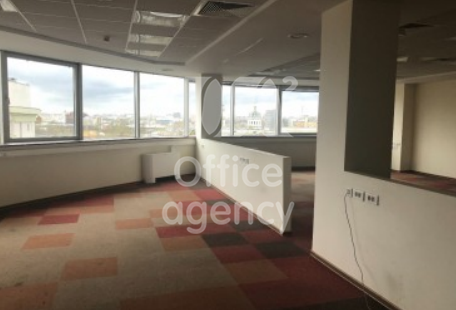 Помещение 458 м2 Бизнес-центр Mosenka Plaza 4 – фото объекта