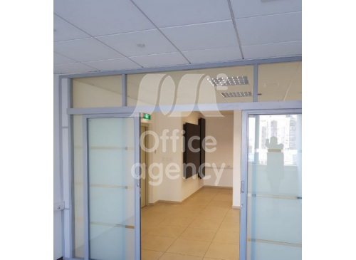 Помещение 586 м2 Бизнес-центр Mosenka Plaza 4 – фото объекта
