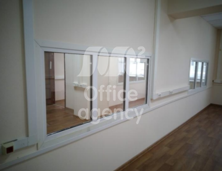 Помещение 125.5 м2 Административное здание Леснорядский переулок, 18с2 – фото объекта