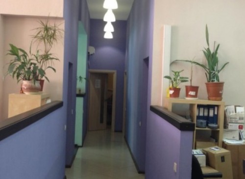 Помещение 51 м2 Административное здание Ямского поля, 24 – фото объекта