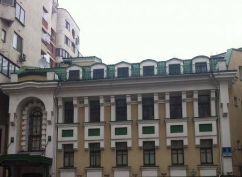 Помещение 250 м2 Особняк Весковский – фото объекта