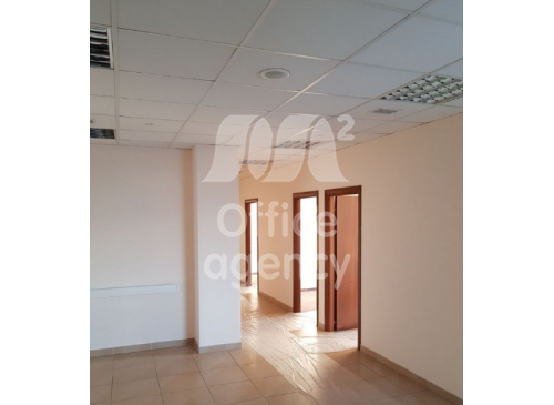Помещение 586 м2 Бизнес-центр Mosenka Plaza 4 – фото объекта