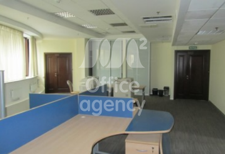 Помещение 236 м2 Бизнес-центр Саввинский, 17 – фото объекта